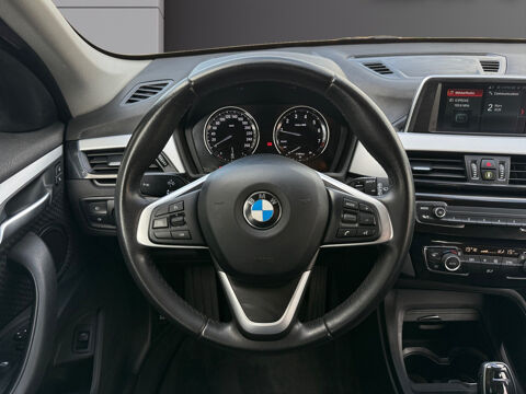 X1 sDrive 18i 140 ch DKG7 Lounge 2018 occasion 13127 Vitrolles