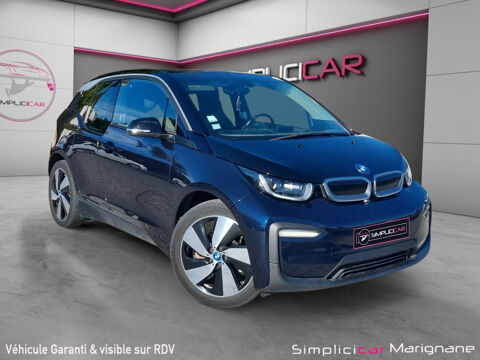 BMW i3 94 Ah 170 ch BVA +Connected Atelier 2018 occasion Vitrolles 13127