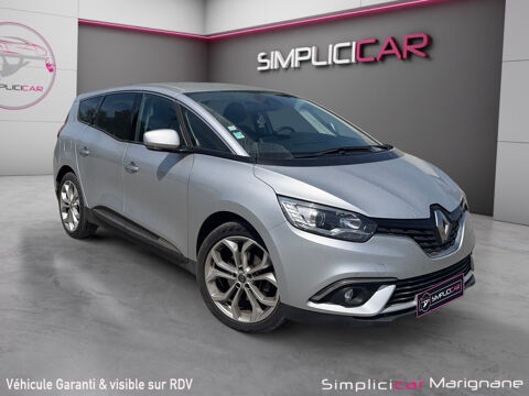Renault Divers 1.7 DCI Business 2019 occasion Vitrolles 13127