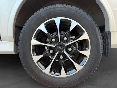 Transit Custom TRANSIT CUSTOM FOURGON 290 L1H1 2.0 ECOBLUE 185 BVA SPORT 2022 occasion 13127 Vitrolles