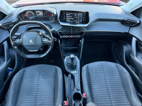 2008 PureTech 100 S&S BVM6 Active 2020 occasion 13127 Vitrolles