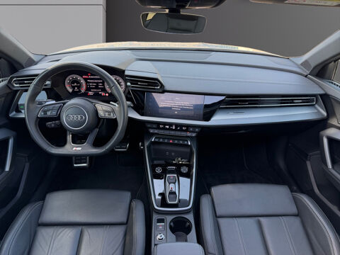 A3 Sportback 35 TFSI Mild Hybrid 150 S tronic 7 2024 occasion 13127 Vitrolles