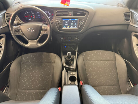 i20 1.0 T-GDi 100 Edition #Style 2020 occasion 13127 Vitrolles
