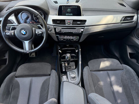 X2 sDrive 18d 150 ch BVA8 M Sport 2018 occasion 13127 Vitrolles