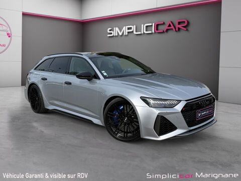 Divers 4,0 V8 TFSI 600 CH 2019 occasion 13127 Vitrolles