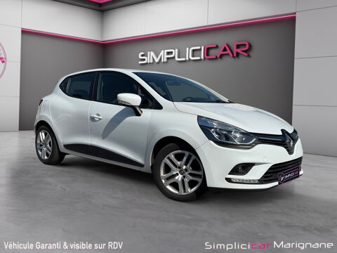 Renault clio iv dCi 75 E6C CAMERA DE RECUL/SUIVI /DISTRI