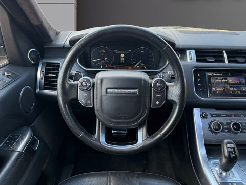 Range Sport Range Rover Sport Mark IV SDV6 3.0L Autobiography Dynamic A 2016 occasion 13127 Vitrolles