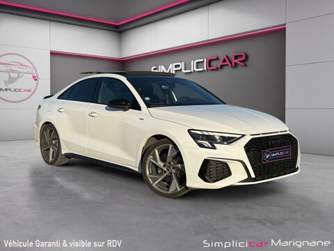 Annonce voiture Audi A3 29980 
