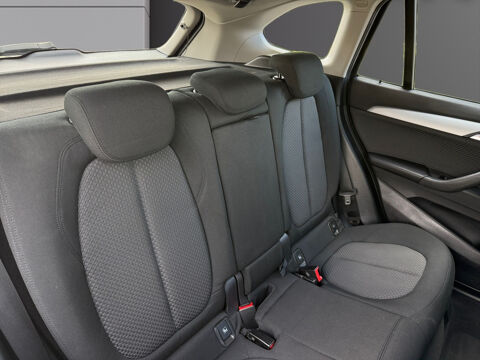 X1 sDrive 18i 140 ch DKG7 Lounge 2018 occasion 13127 Vitrolles