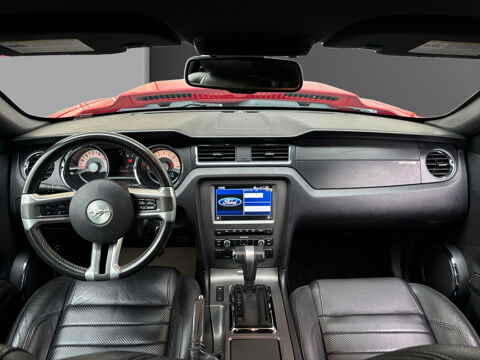 Mustang 418 CALIFORNIA SPECIAL 2011 occasion 13127 Vitrolles