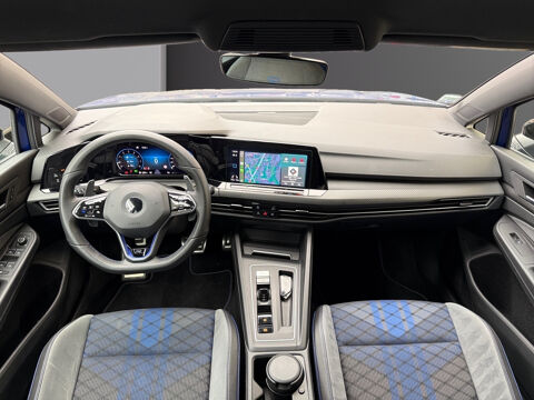 Golf 2.0 TSI 320 DSG7 R 2021 occasion 13127 Vitrolles