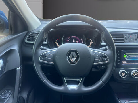 Kadjar Blue dCi 115 Zen 2020 occasion 13127 Vitrolles