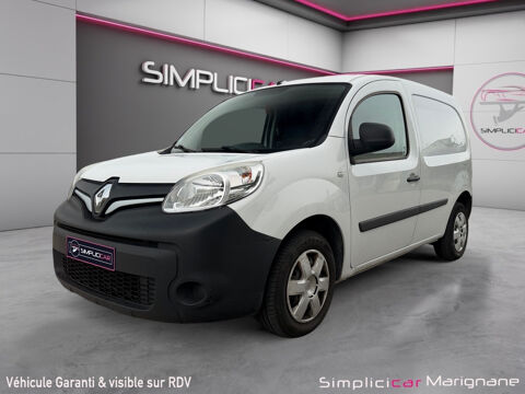 Kangoo Express KANGOO EXPRESS 1.5 DCI 90 E6 CONFORT 2019 occasion 13127 Vitrolles
