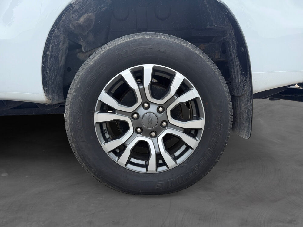Ranger 2.0 TDCI Ecoblue 213ch Wildtrack 2019 occasion 13127 Vitrolles