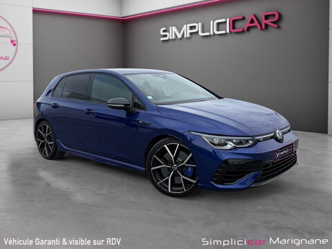 Annonce voiture Volkswagen Golf 41490 