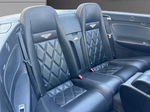 Continental 610 SPEED 2009 occasion 13127 Vitrolles