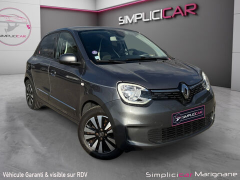 Renault Twingo III SCe 65 Intens 2021 occasion Vitrolles 13127