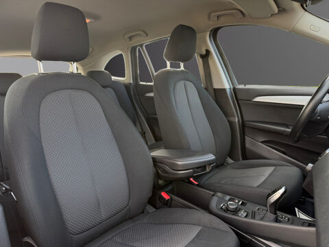 X1 sDrive 18i 140 ch DKG7 Lounge 2018 occasion 13127 Vitrolles