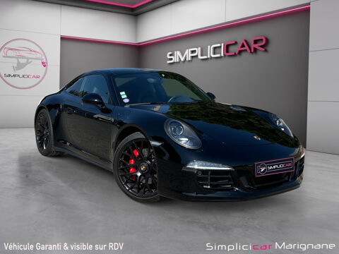 Annonce voiture Porsche 911 (991) 117900 €