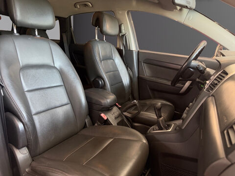 Captiva 2.0 VCDI 127 Family Navi Pack 2010 occasion 13127 Vitrolles