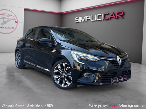 Annonce voiture Renault Clio V 15980 €