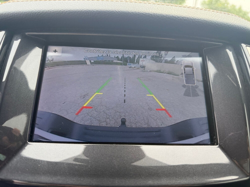 Ranger 2.0 TDCI Ecoblue 213ch Wildtrack 2019 occasion 13127 Vitrolles