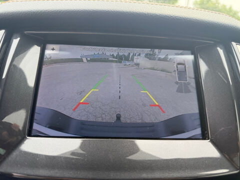 Ranger 2.0 TDCI Ecoblue 213ch Wildtrack 2019 occasion 13127 Vitrolles
