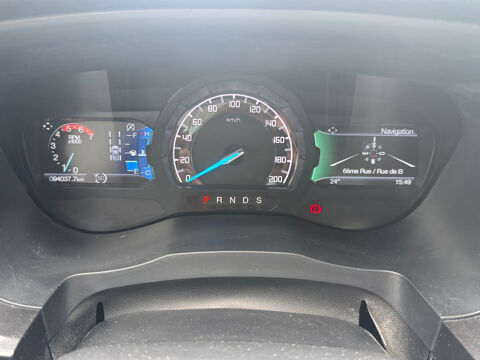 Ranger 2.0 TDCI Ecoblue 213ch Wildtrack 2019 occasion 13127 Vitrolles