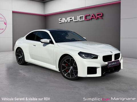 Annonce voiture BMW M2 99870 
