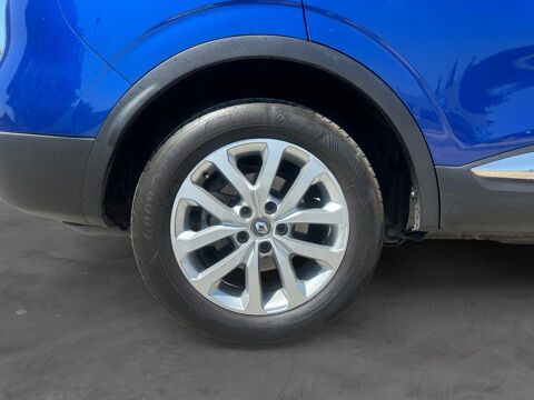 Kadjar Blue dCi 115 Zen 2020 occasion 13127 Vitrolles