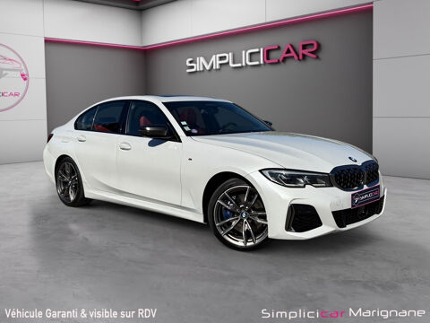 BMW Série 3 M340i xDrive 374 ch BVA8 2019 occasion Vitrolles 13127