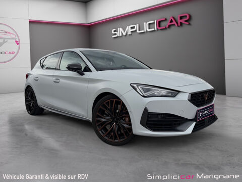 Cupra Leon 2.0 TSI 300 ch DSG7 VZ 2023 occasion Vitrolles 13127