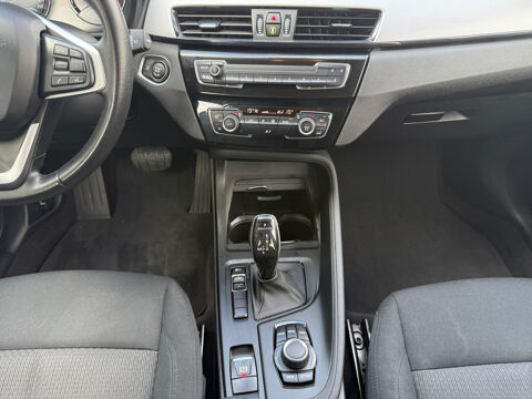 X1 sDrive 18i 140 ch DKG7 Lounge 2018 occasion 13127 Vitrolles