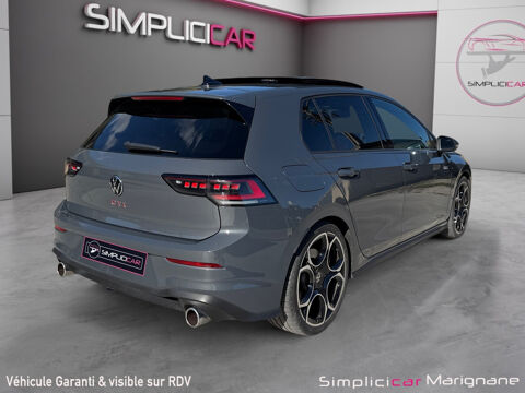 Golf 2.0 TSI 245 DSG7 GTI 2024 occasion 13127 Vitrolles