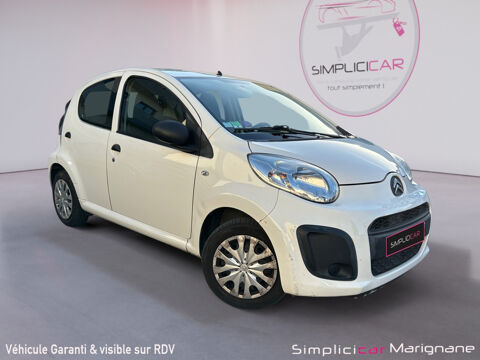 Citroen c1 1.0i Attraction *GARANTIE 12 MOIS*