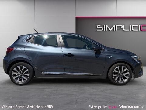 Clio V Clio TCe 90 - 21 Intens 2021 occasion 13127 Vitrolles