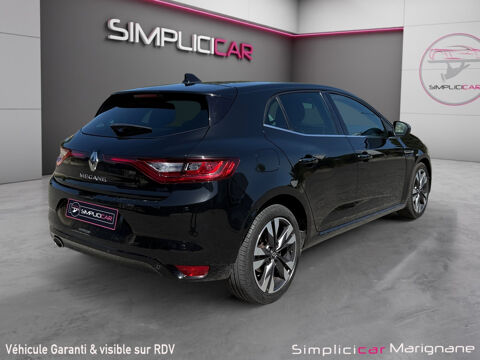 Megane IV M&eacute;gane IV Berline dCi 165 Energy EDC Intens 2018 occasion 13127 Vitrolles
