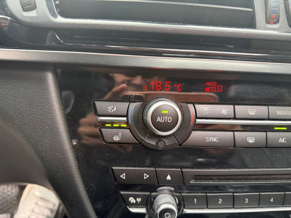 X6 xDrive30d 258 ch M Sport A 2018 occasion 13127 Vitrolles