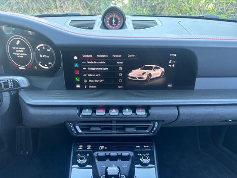 911 Carrera 4 Coup&eacute; 3.0i 480 PDK GTS 2023 occasion 13127 Vitrolles