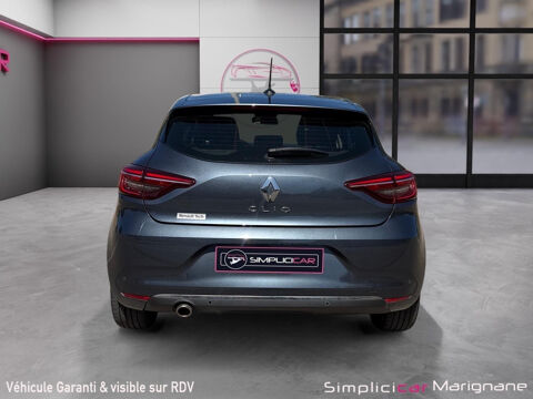 Clio V Clio TCe 90 - 21 Intens 2021 occasion 13127 Vitrolles