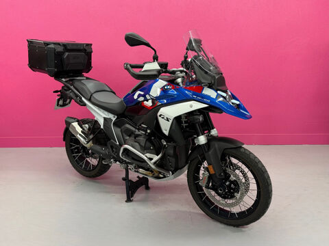 Moto DIVERS 2025 occasion Vitrolles 13127