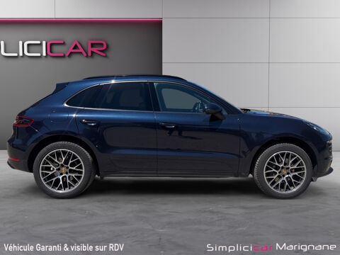 Macan 2.0 250 ch PDK 2018 occasion 13127 Vitrolles
