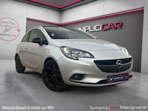 Opel corsa 1.4 90 ch Edition Bluetooth R&eacute;gul