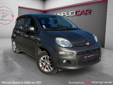 Annonce voiture Fiat Panda 7980 �
