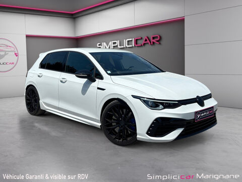 Annonce voiture Volkswagen Golf 42980 €