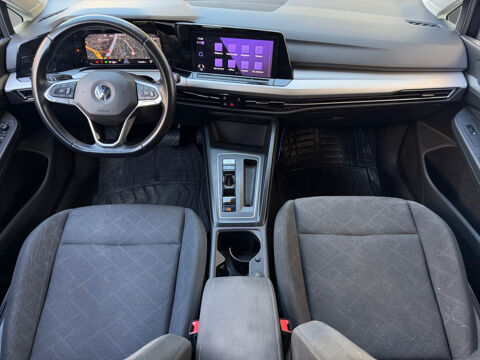Golf 2.0 TDI 150 DSG7 Confortline Business 2020 occasion 13127 Vitrolles