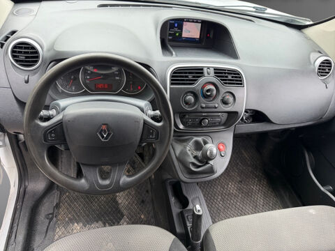 Kangoo Express KANGOO EXPRESS 1.5 DCI 90 E6 CONFORT 2019 occasion 13127 Vitrolles