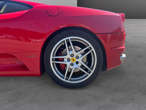 F430 V8 2007 occasion 13127 Vitrolles