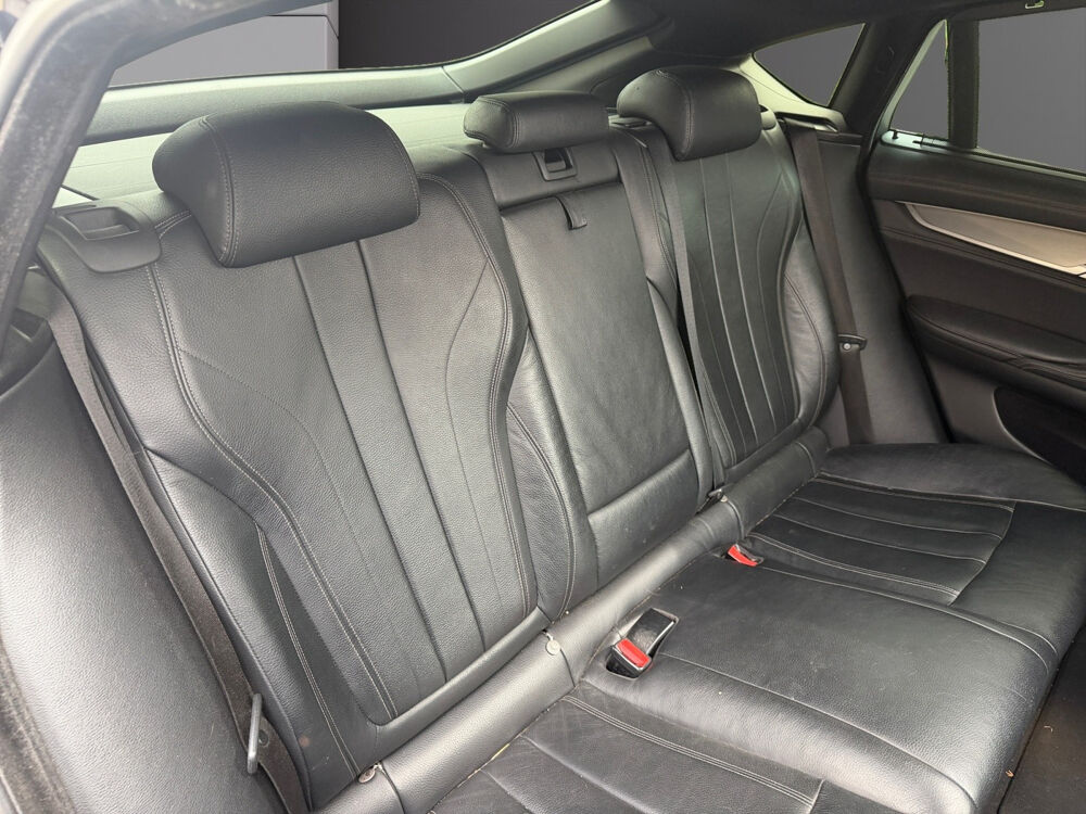 X6 xDrive30d 258 ch M Sport A 2018 occasion 13127 Vitrolles