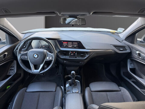 S&eacute;rie 1 118d 150 ch Edition Sport 2020 occasion 13127 Vitrolles